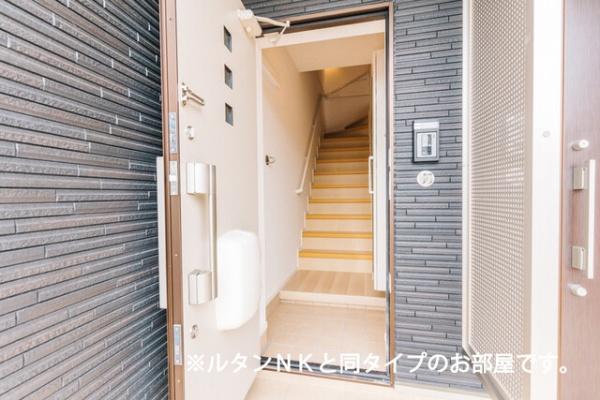 エントランス　※イメージ画像