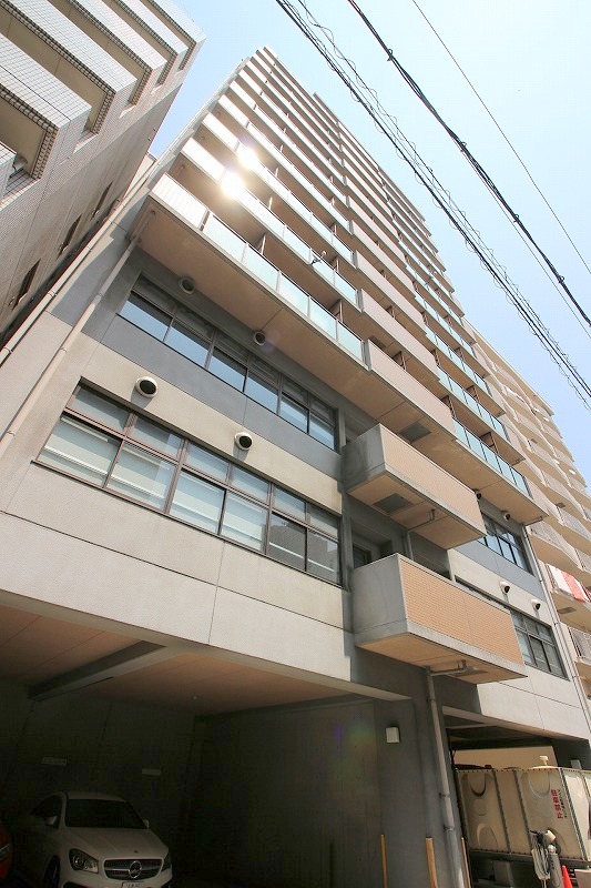 ＪＲ山陽本線 横川駅 徒歩3分 築30年