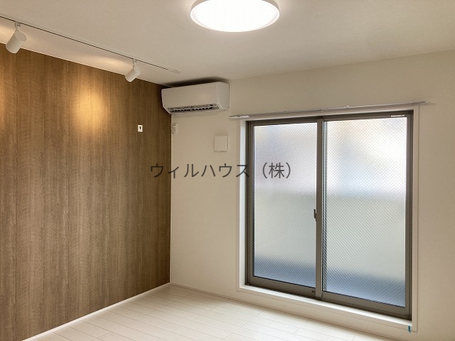 その他部屋・スペース　明るい室内！
