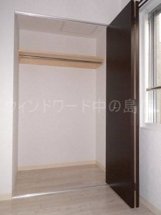 収納　詳細は、ウィンドワード中の島店までご相談下さい。