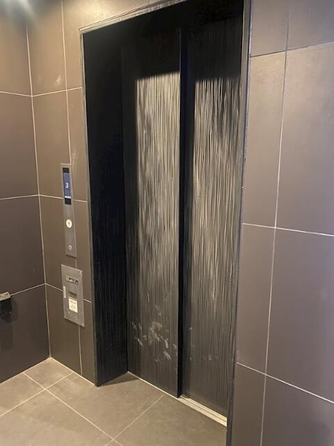 その他共有部分　エレベーター