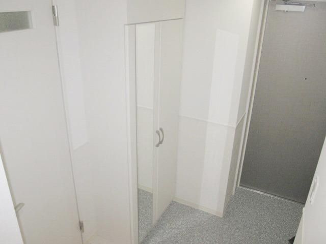 玄関　室内・室内設備