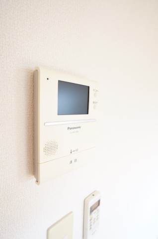 セキュリティ　別号室イメージ