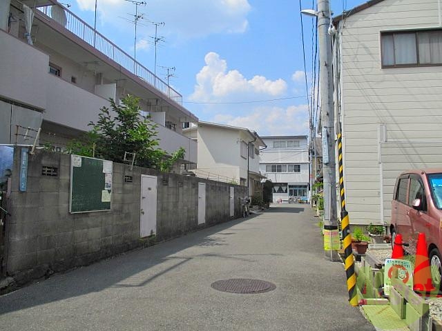 その他　（その他）まで100m