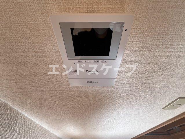 セキュリティ　高崎、前橋のお部屋探しはエンドスケープまで！お客様の理想お聞