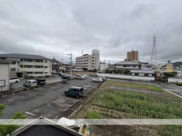 眺望　眺望