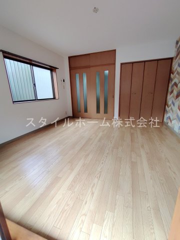その他部屋・スペース　同建物内別部屋の写真です。
