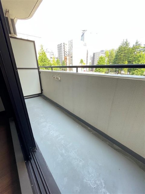 パレロワイヤル斎藤の内装写真
