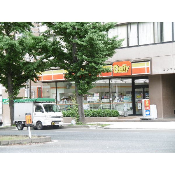 パレロワイヤル斎藤の周辺写真