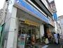 コンビニ　ローソン 瑞江駅前店（コンビニ）まで132m
