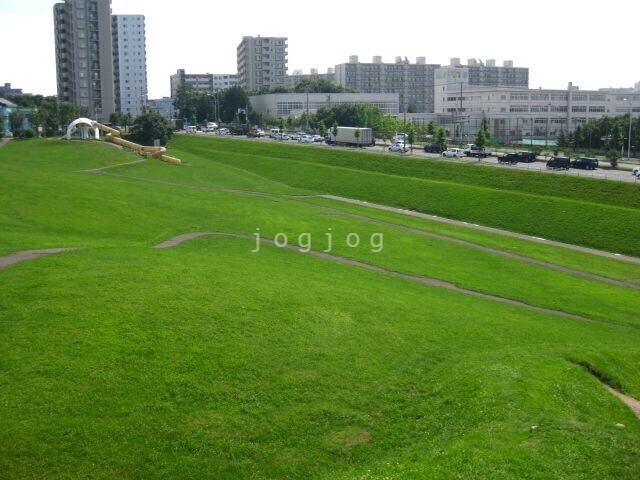 公園　馬場公園（公園）まで1570m