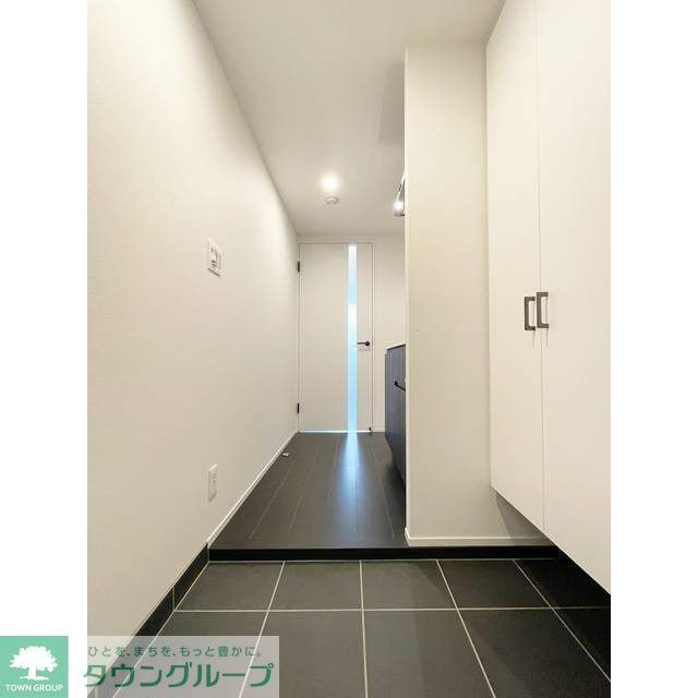 玄関　★タウンハウジング蒲田店取り扱い★
