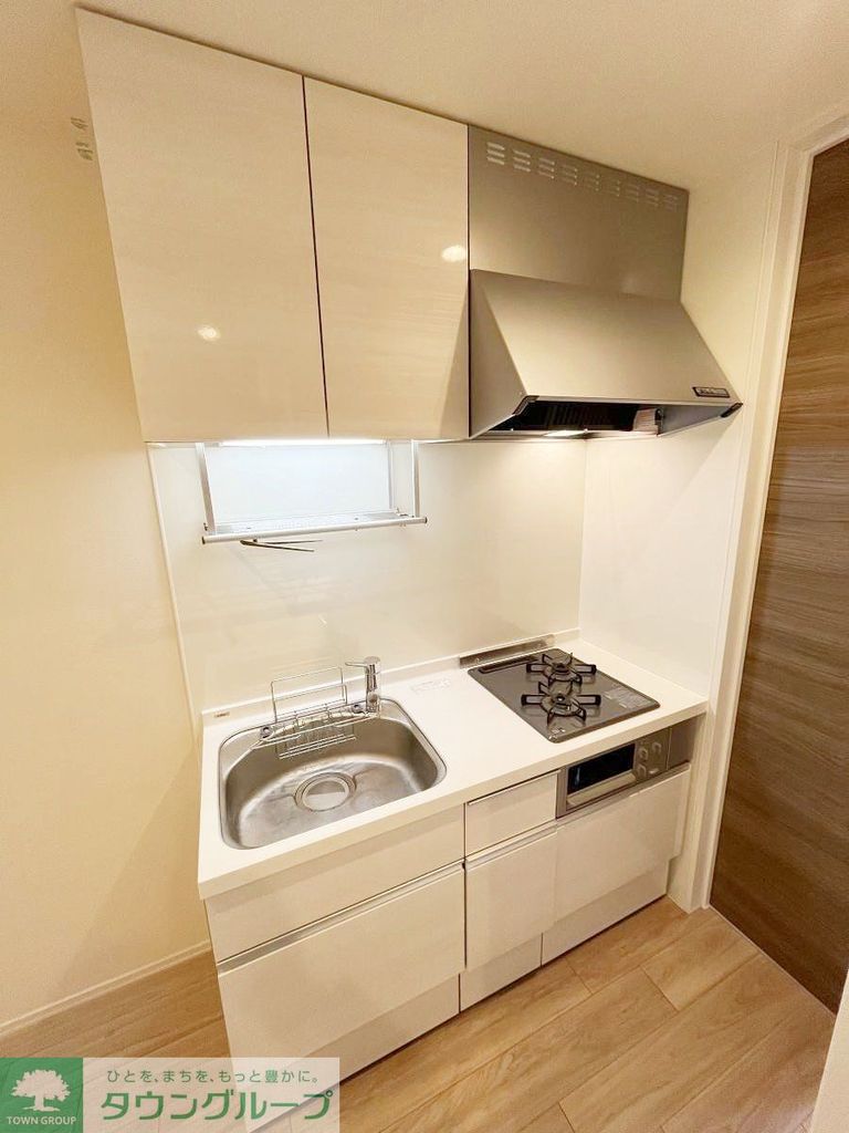 キッチン　★同物件別部屋参考写真★
