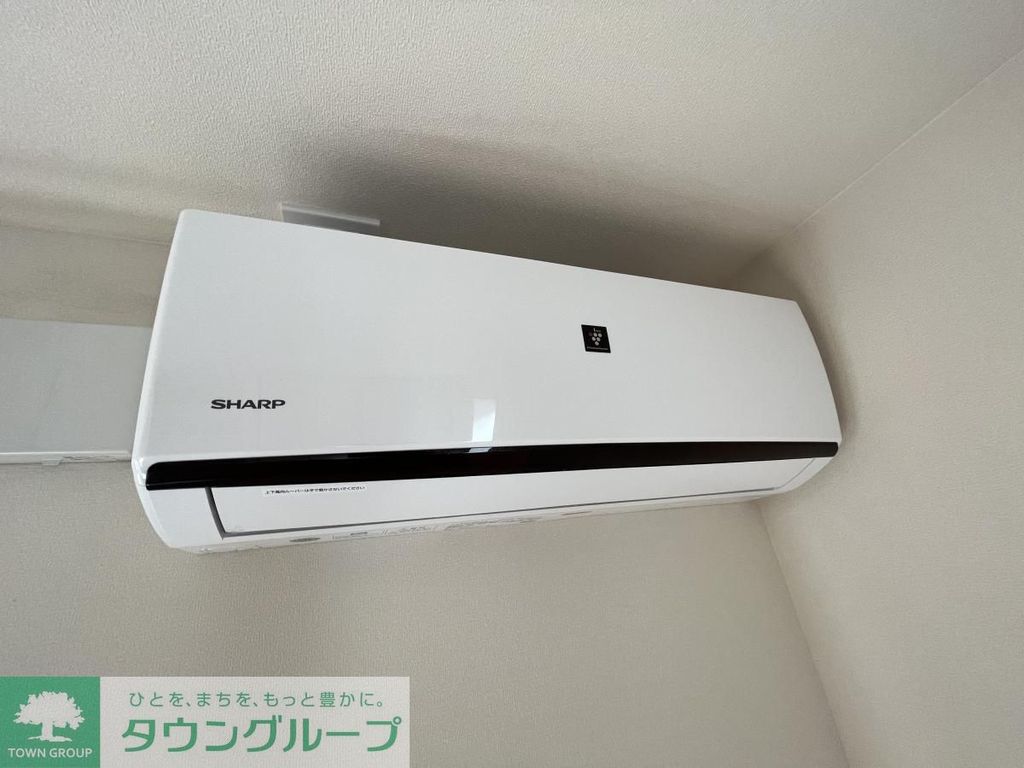 その他設備　★同物件別部屋参考写真★