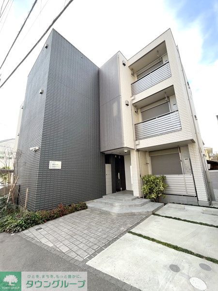 小田急江ノ島線 相模大野駅 徒歩6分 築6年