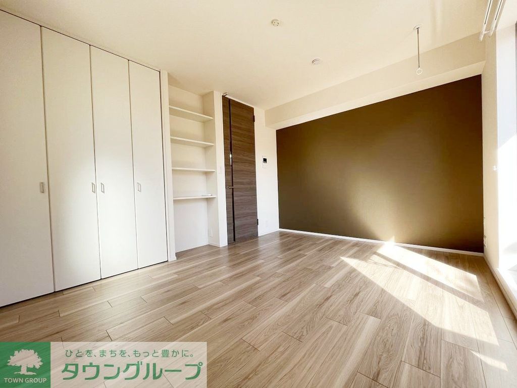 居室・リビング　★同物件別部屋参考写真★