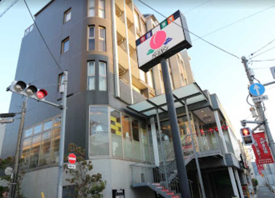 飲食店　バーミヤン 下北沢南店（飲食店）まで988m