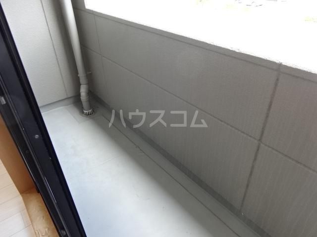 Claireの内装写真