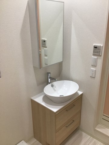 フジパレス堺大浜中町II番館の内装写真