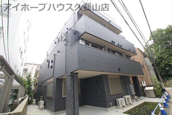 京王井の頭線 久我山駅 徒歩4分 築1年
