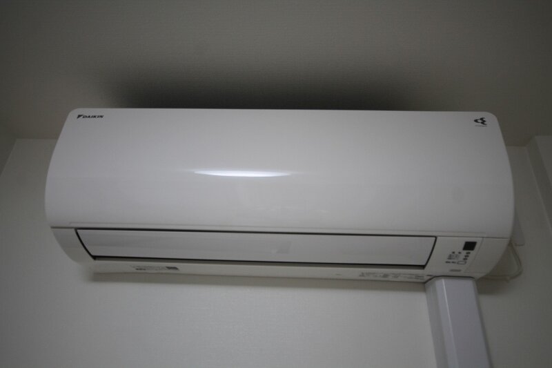 その他設備　写真は類似です。