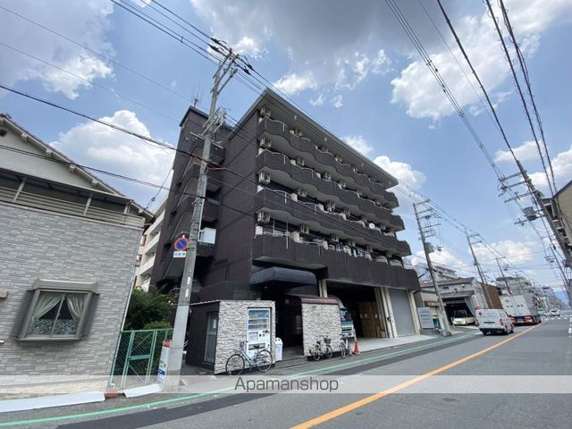 地下鉄千日前線 南巽駅 徒歩9分 築38年