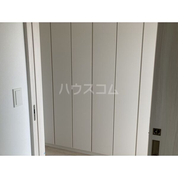 アーバンパーク淡路の内装写真