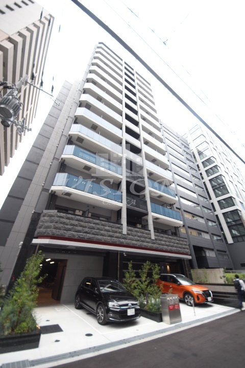 地下鉄御堂筋線 新大阪駅 徒歩9分 築5年