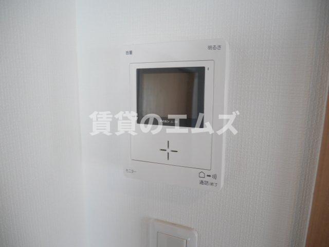 グランドハイツ高木のその他写真