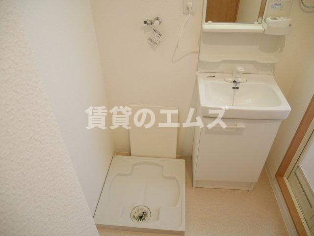 グランドハイツ高木のその他写真