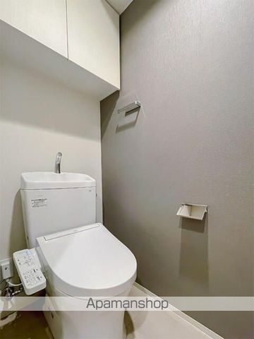 東京メトロ半蔵門線 押上駅 徒歩10分 7階建 築2年のトイレ写真