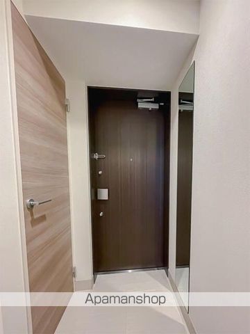 東京メトロ半蔵門線 押上駅 徒歩10分 7階建 築2年の玄関写真