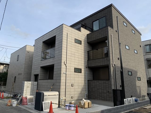 京王線 笹塚駅 徒歩2分 築6年