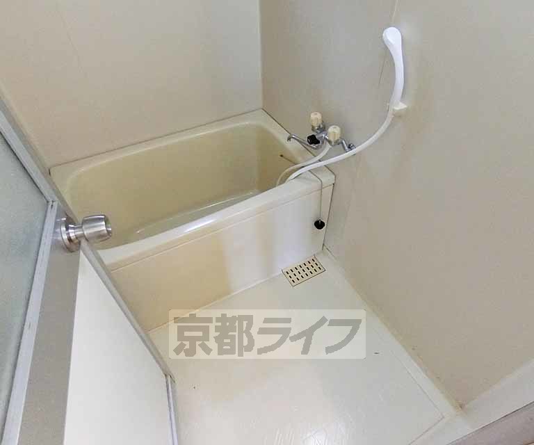 マノワール久貝の風呂写真