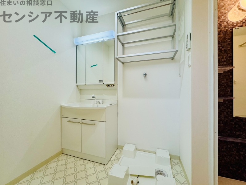 クリエオーレ今市の内装写真