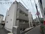 クリエオーレ今市 3階 築6年3ヶ月の賃貸物件