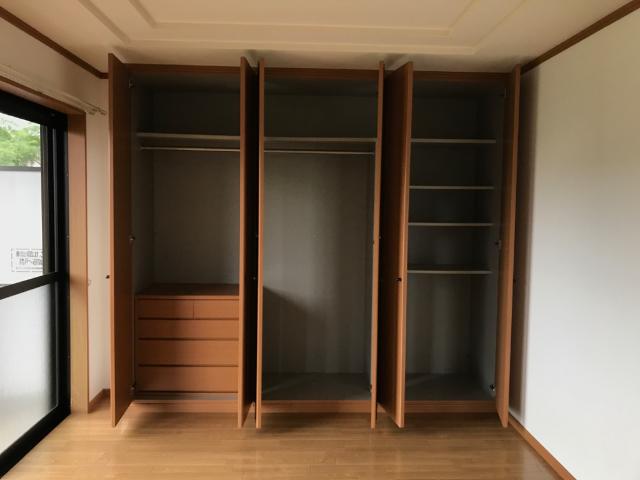 収納　収納