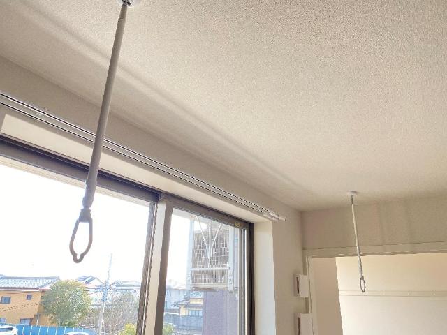 その他設備　室内設備
