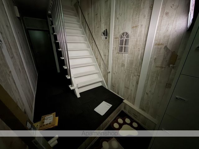 阪急宝塚線 庄内駅 徒歩8分 2階建 築69年の外観写真