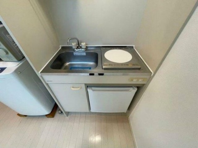キッチン　別部屋同仕様