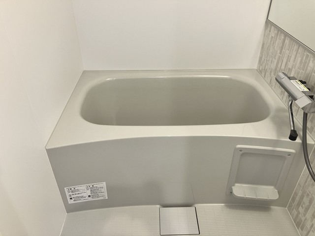 SunMark高宮南の風呂写真