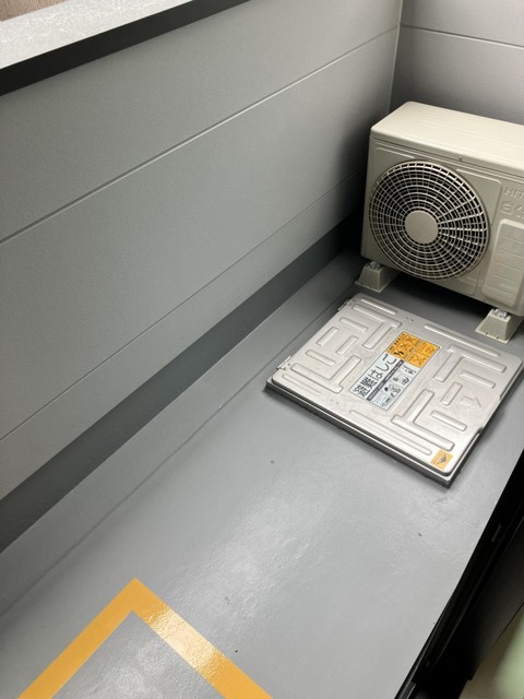 SunMark高宮南の内装写真