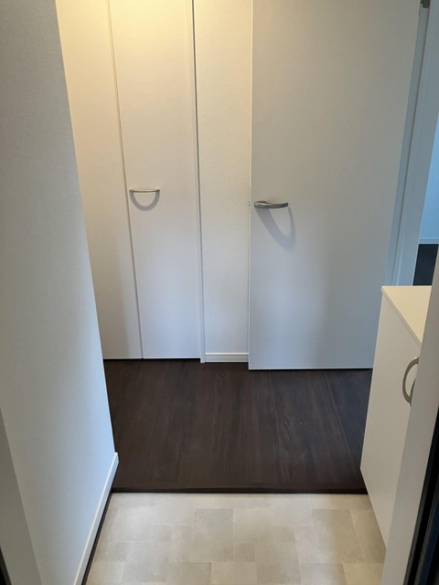 SunMark高宮南の玄関写真