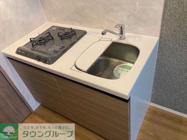 キッチン