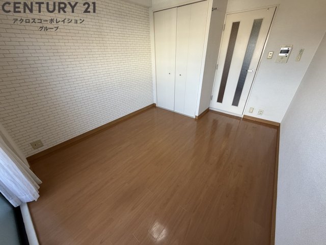 メルベーユ西宮の内装写真