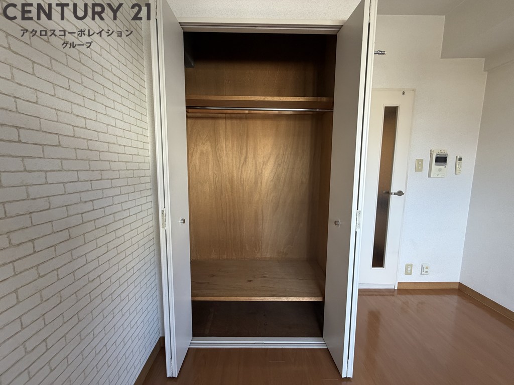 メルベーユ西宮の内装写真