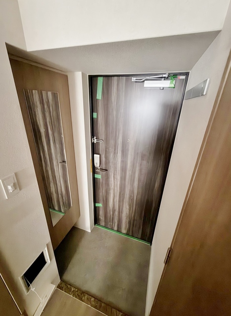 玄関　シューズＢＯＸ