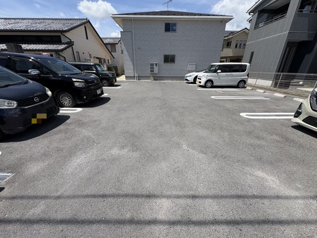 近江鉄道八日市線 武佐駅 徒歩6分 2階建 築6年のその他写真