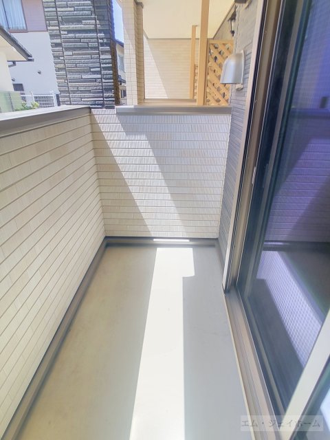 近江鉄道八日市線 武佐駅 徒歩6分 2階建 築6年の内装写真