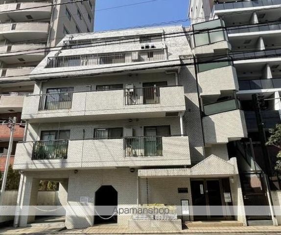 ＪＲ総武線 三鷹駅 徒歩5分 築41年
